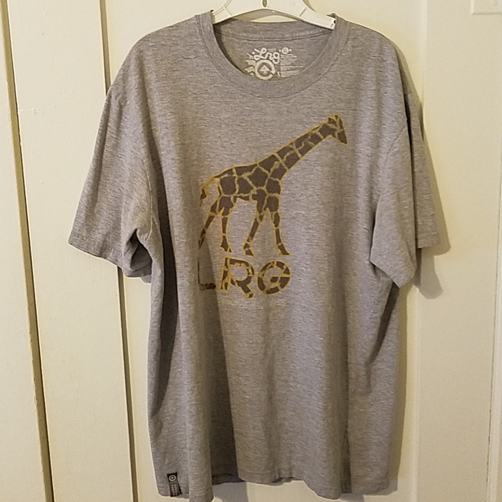 LRG